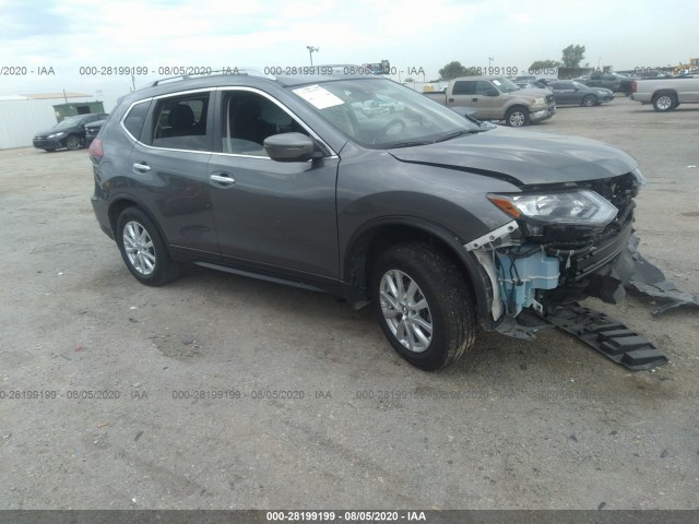 NISSAN ROGUE 2019 5n1at2mt8kc728626