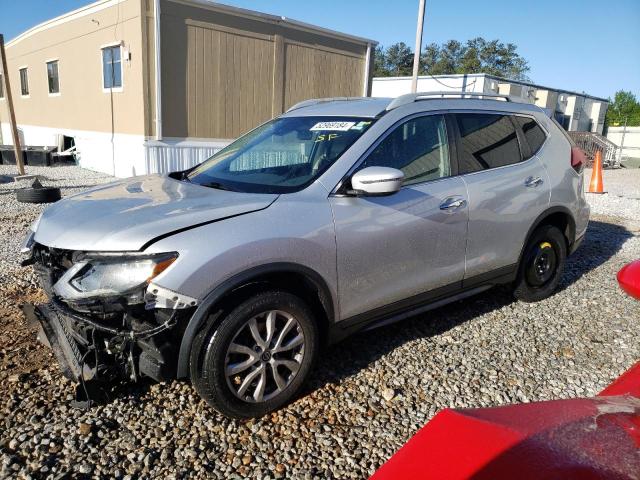 NISSAN ROGUE 2019 5n1at2mt8kc732689