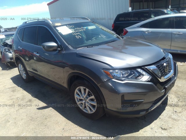 NISSAN ROGUE 2019 5n1at2mt8kc732952