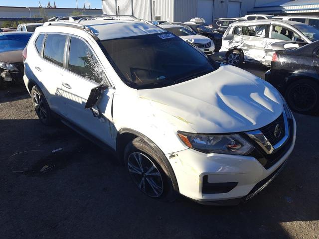 NISSAN ROGUE S 2019 5n1at2mt8kc736256