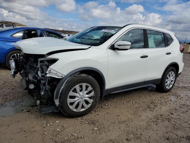 NISSAN ROGUE 2019 5n1at2mt8kc739819