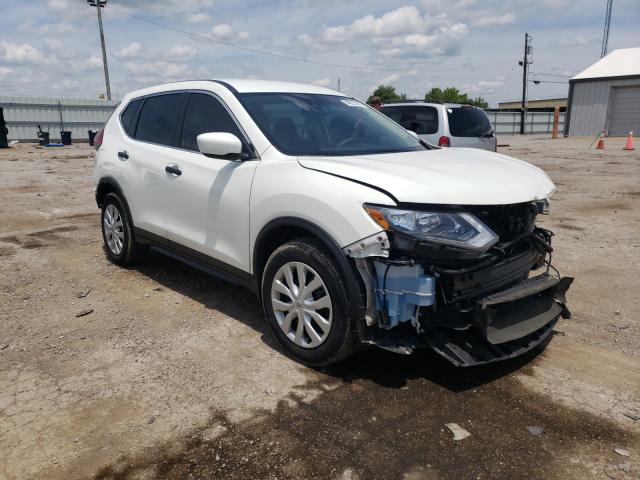 NISSAN ROGUE S 2019 5n1at2mt8kc743241