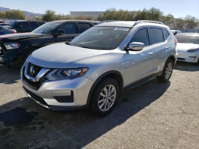 NISSAN ROGUE S 2019 5n1at2mt8kc743840