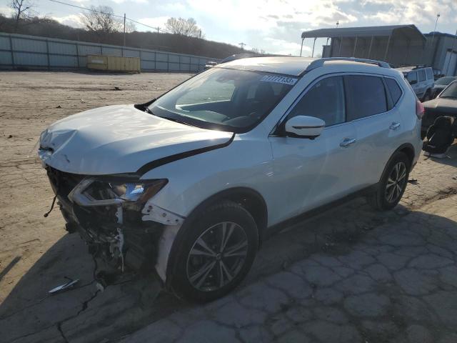 NISSAN ROGUE 2019 5n1at2mt8kc754028