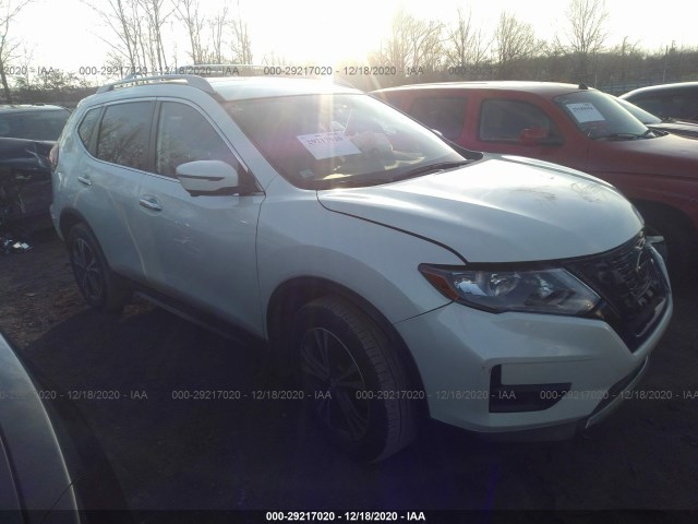 NISSAN ROGUE 2019 5n1at2mt8kc754689