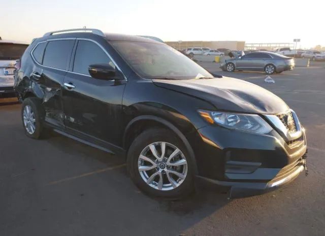 NISSAN ROGUE 2019 5n1at2mt8kc758824