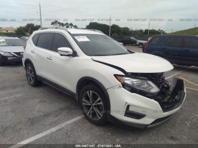 NISSAN ROGUE 2019 5n1at2mt8kc778703