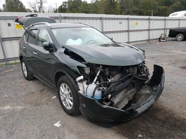 NISSAN ROGUE S 2019 5n1at2mt8kc780077