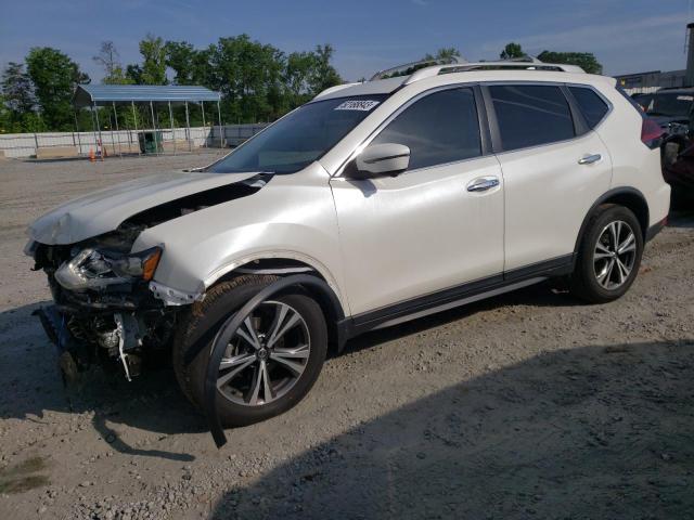 NISSAN ROGUE S 2019 5n1at2mt8kc780922