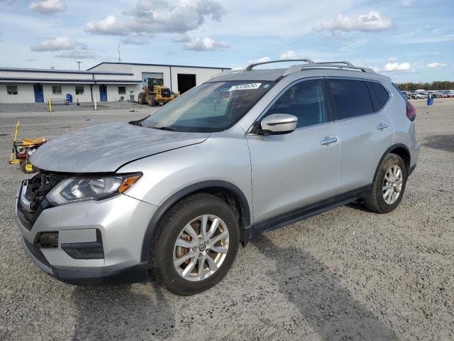 NISSAN ROGUE S 2019 5n1at2mt8kc781066