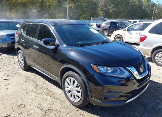 NISSAN ROGUE 2019 5n1at2mt8kc782511