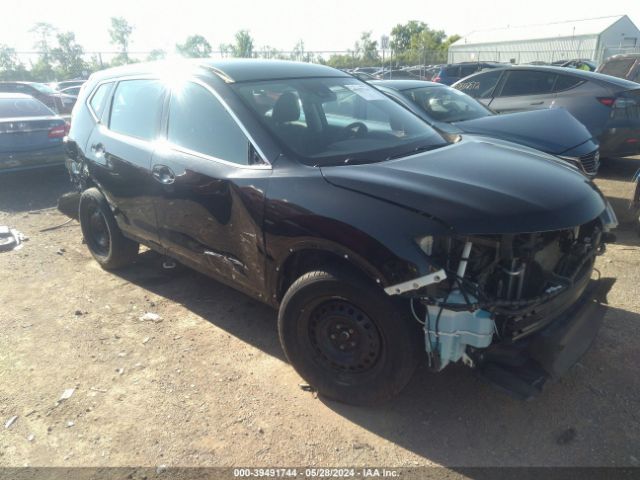 NISSAN ROGUE 2019 5n1at2mt8kc784596