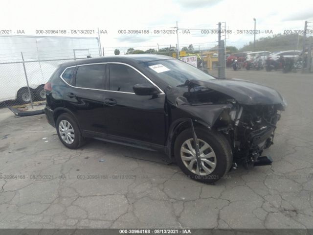 NISSAN ROGUE 2019 5n1at2mt8kc789023