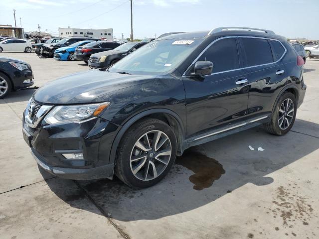 NISSAN ROGUE 2019 5n1at2mt8kc791175