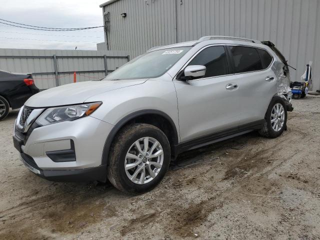 NISSAN ROGUE 2019 5n1at2mt8kc796750