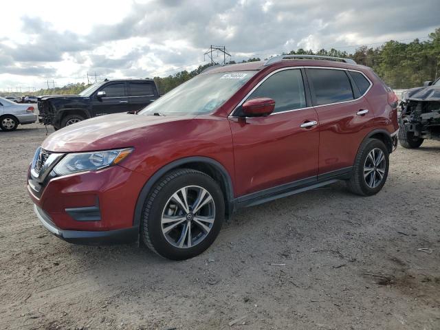 NISSAN ROGUE 2019 5n1at2mt8kc796845