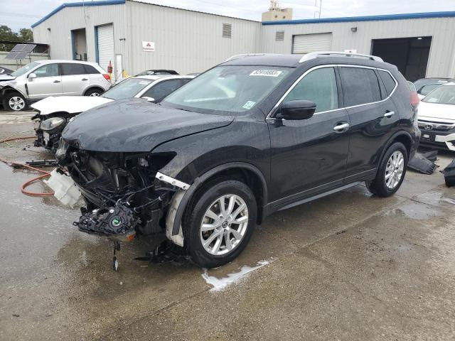 NISSAN ROGUE 2019 5n1at2mt8kc799440