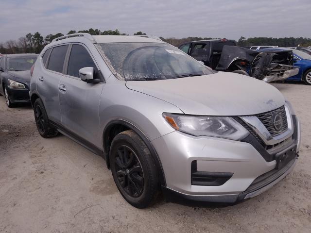 NISSAN ROGUE S 2019 5n1at2mt8kc799759