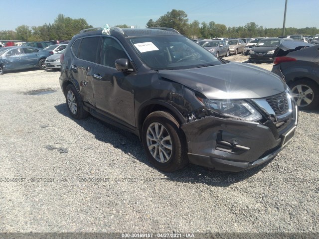 NISSAN ROGUE 2019 5n1at2mt8kc807455