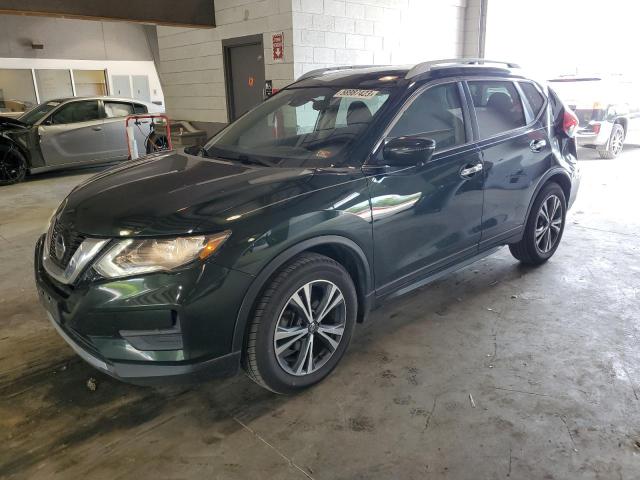 NISSAN ROGUE S 2019 5n1at2mt8kc807939