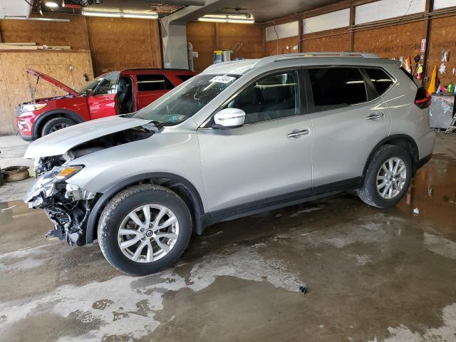 NISSAN ROGUE 2019 5n1at2mt8kc812719