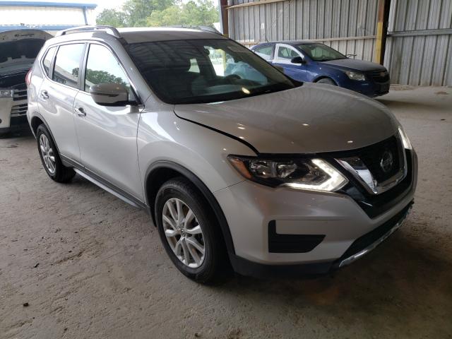 NISSAN ROGUE S 2019 5n1at2mt8kc813451