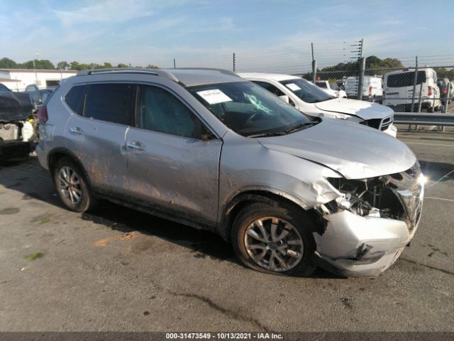 NISSAN ROGUE 2019 5n1at2mt8kc813739