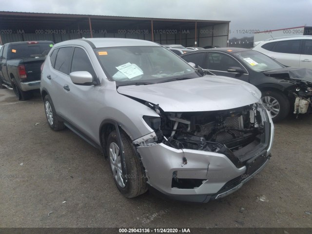 NISSAN ROGUE 2019 5n1at2mt8kc816995