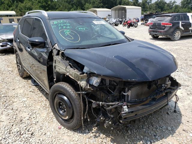 NISSAN ROGUE S 2019 5n1at2mt8kc817046