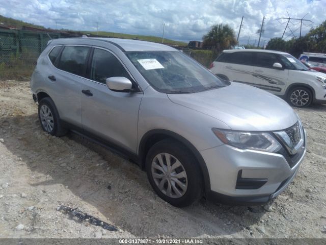 NISSAN ROGUE 2019 5n1at2mt8kc824188