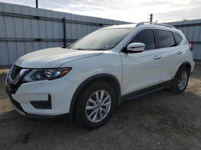 NISSAN ROGUE 2019 5n1at2mt8kc827009