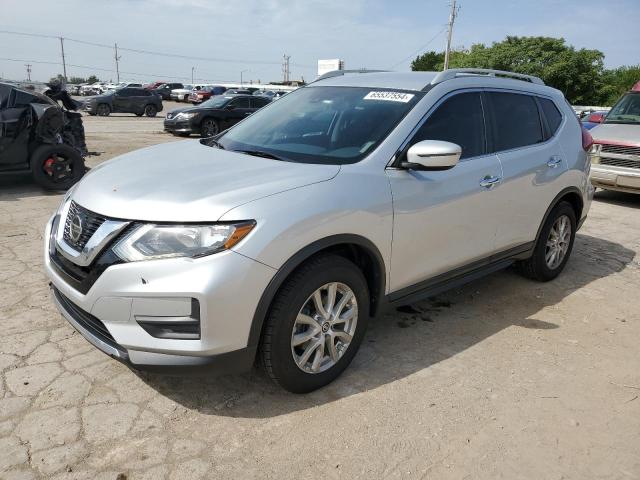 NISSAN ROGUE S 2019 5n1at2mt8kc828239