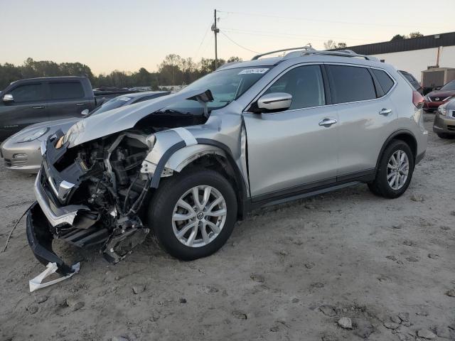 NISSAN ROGUE S 2019 5n1at2mt8kc829441