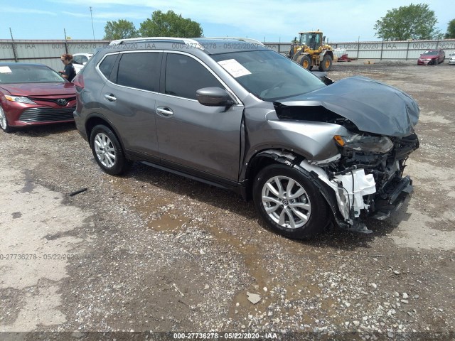 NISSAN ROGUE 2019 5n1at2mt8kc835823