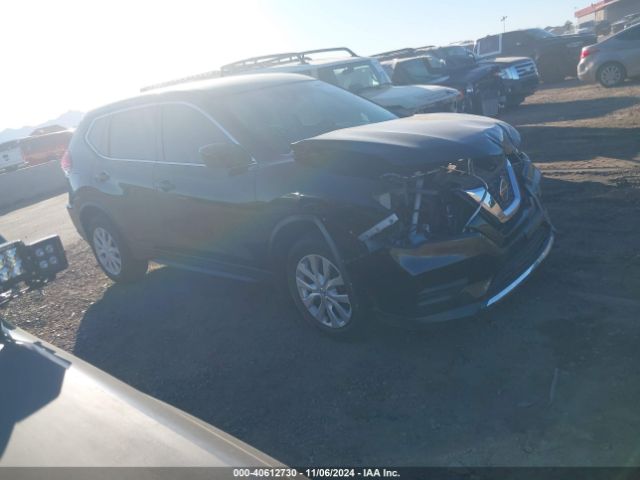 NISSAN ROGUE 2019 5n1at2mt8kc838799