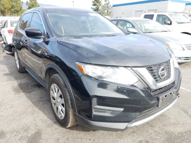 NISSAN ROGUE S 2019 5n1at2mt8kc839595