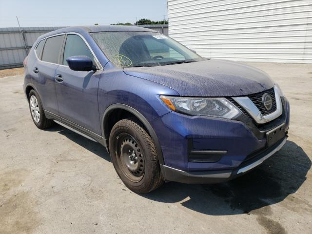 NISSAN ROGUE S 2019 5n1at2mt8kc842772