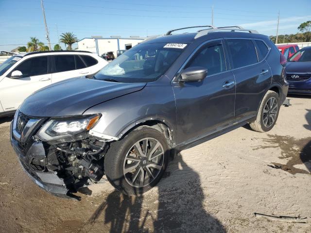 NISSAN ROGUE 2020 5n1at2mt8lc700973