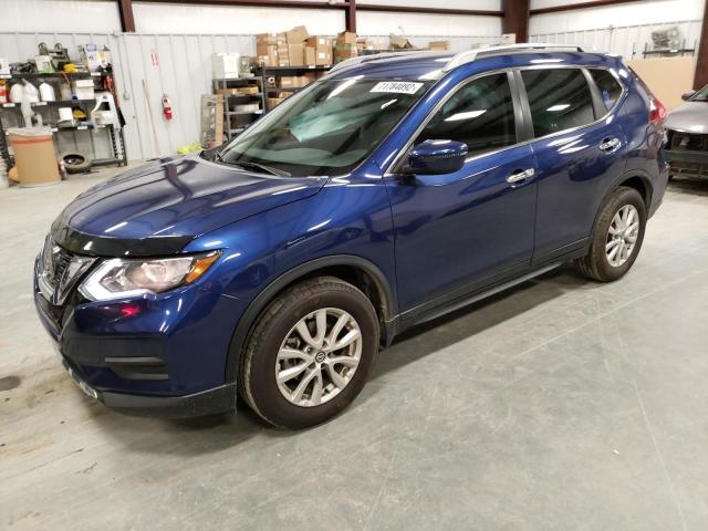 NISSAN ROGUE S 2020 5n1at2mt8lc714565