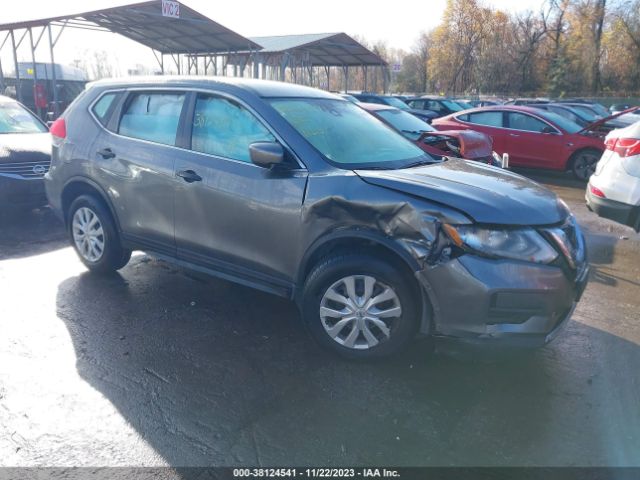 NISSAN ROGUE 2019 5n1at2mt8lc722536