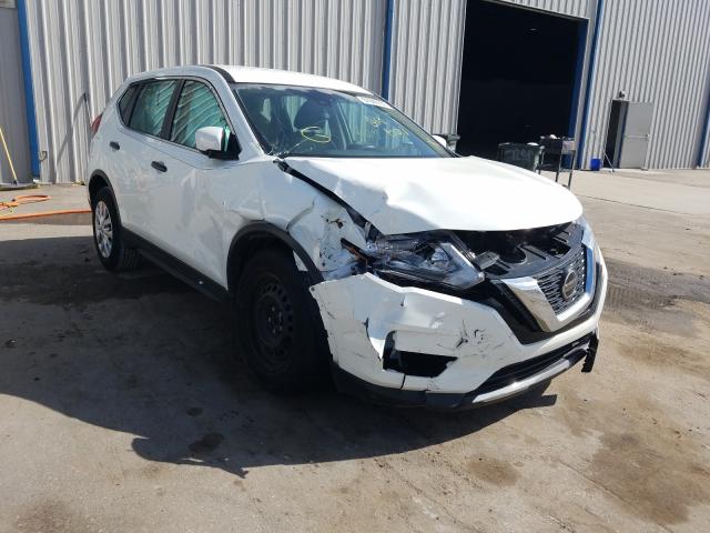 NISSAN ROGUE S 2020 5n1at2mt8lc723461