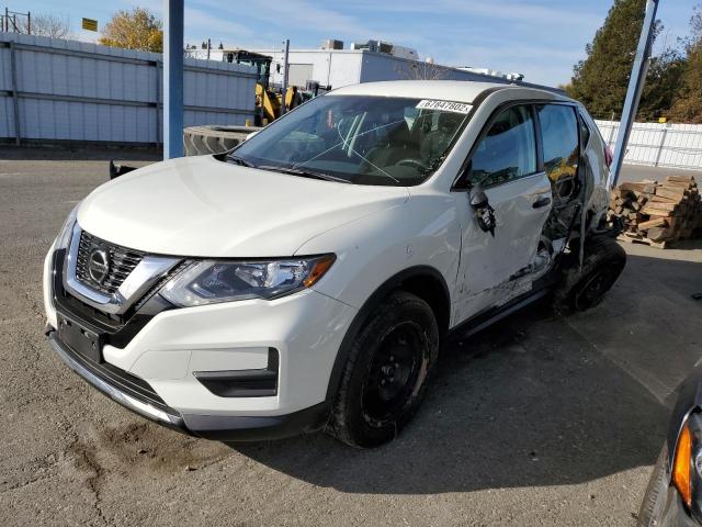 NISSAN ROGUE S 2020 5n1at2mt8lc724335