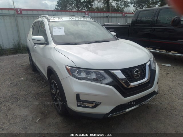 NISSAN ROGUE 2020 5n1at2mt8lc726649