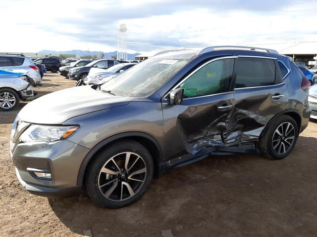 NISSAN ROGUE S 2020 5n1at2mt8lc734606