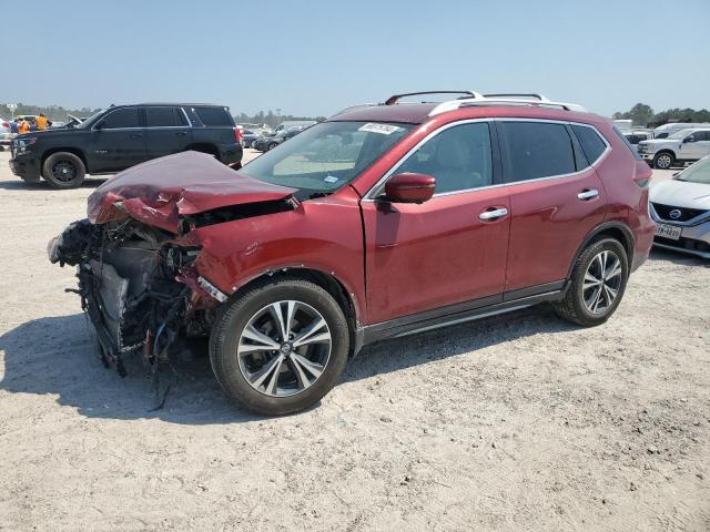 NISSAN ROGUE S 2020 5n1at2mt8lc734802