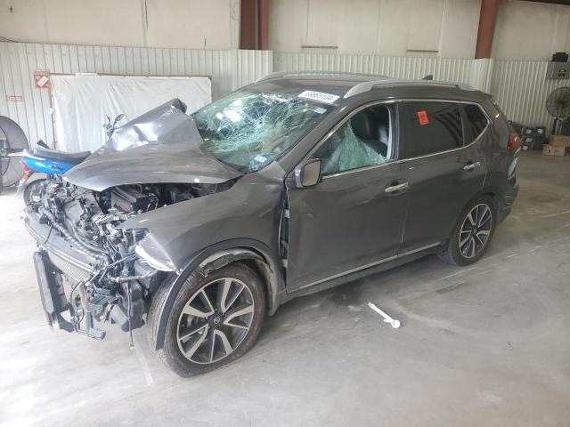 NISSAN ROGUE S 2020 5n1at2mt8lc736923