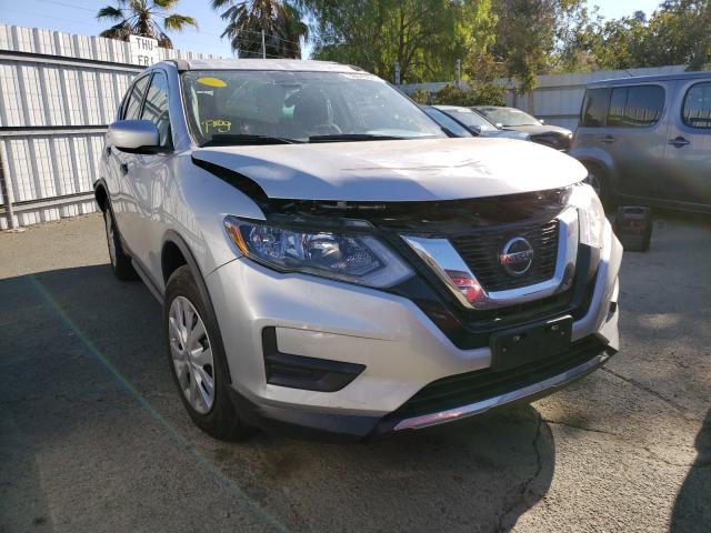 NISSAN ROGUE S 2020 5n1at2mt8lc737571