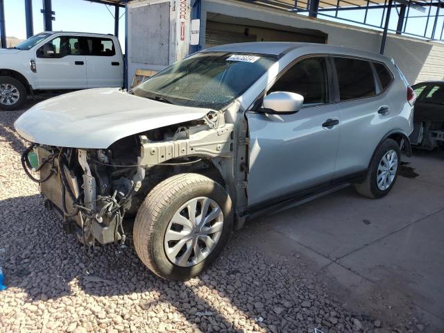 NISSAN ROGUE S 2020 5n1at2mt8lc744164