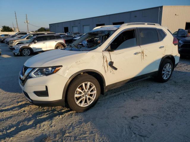 NISSAN ROGUE S 2020 5n1at2mt8lc747792