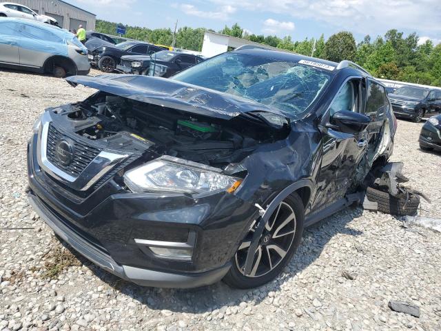 NISSAN ROGUE S 2020 5n1at2mt8lc768979